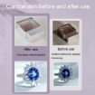 Medium Jewelry Photography Props Studio Diffusion Board - 4