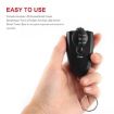 Mini Portable LED Alcohol Tester (Battery-Free) - 4