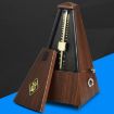 FRIEND Tower Teak Universal Rhythm Instrument for Piano Guitar Violin - 1