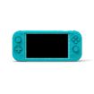 DOBE TNS-19073 Green Blue Silicone Case for Switch Lite - 2