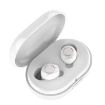 Young Sound Amplifier Collector Hearing Aid, Older (White) - 1