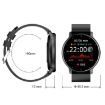 ZL02 Gold Smart Watch: Heart Rate, Blood Pressure, Oxygen Monitor - 3