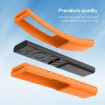 Luminous Silicone Cover for Samsung BN59 Series TV Remote Control - 3