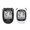 GIYO M3 Wireless Bike GPS LCD Cycling Computer Stopwatch (Black) - 2