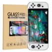 Switch OLED 14-in-1 Set: Crystal Shell, Film, Storage Bag & More - 5