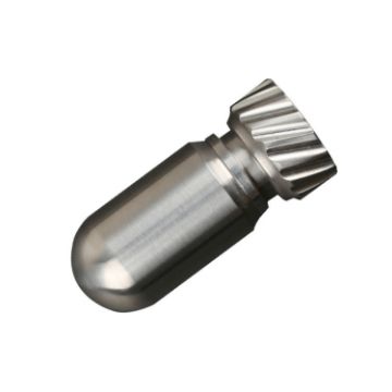 Mini Waterproof Titanium Pill Box, Primary Color - 1