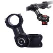 FMFXTR Adjustable Angle Mountain Bike Handlebar Riser 31.8x90mm - 1