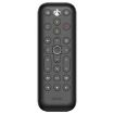 8BitDo Backlit Key Media Remote for Xbox, Short Version (Black) - 1