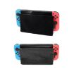 Lightning Power Crystal Charging Dock Cover for Switch (Black) - 2