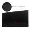 Lightning Power Crystal Charging Dock Cover for Switch (Black) - 4