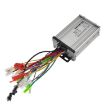 36V/48V 350W Brushless DC Motor Controller for E-bike/Scooter - 4