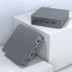 HC470 19-In-1 Dual Monitor Docking Station for M1 MacBook Pro/Air - 2