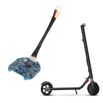 Ninebot ES1 ES2 ES3 ES4 Electric Scooter BMS Battery Board - 1