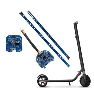 4 In 1 BMS Battery Protection Board for Ninebot ES1/ES2/ES3/ES4 - 1