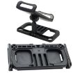 Drone Remote Controller Holder with Lanyard & Micro USB Line - 3