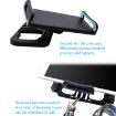 Drone Remote Controller Holder with Lanyard & Micro USB Line - 6