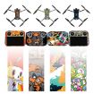 Sunnylife Protective Sticker for DJI Mini 3 Pro RC - Irimitent Eagle - 3