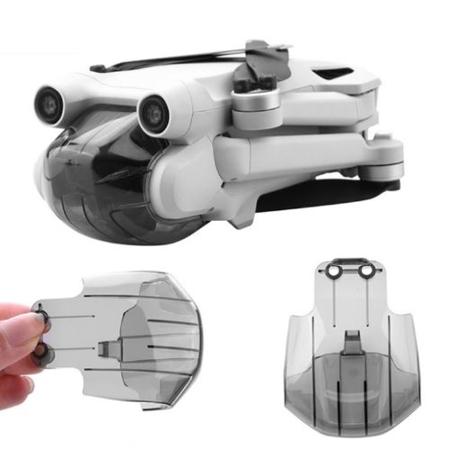 DJI Mini 3 Pro Lens Cover & Gimbal Shield - 1
