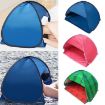 Automatic Quick Opening Sunshade Tent, L 80x50x55cm (Watermelon) - 2