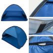 Automatic Quick Opening Sunshade Tent, L 80x50x55cm (Watermelon) - 3