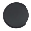 Acoustic Guitar Sound Hole Cover Silicone Mute (41/42 inch) - 1