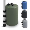 Blue Multi-Function Tent Water & Sand Bag, 24x34cm Windproof - 2