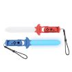 DOBE TNS-2109 Luminous Sword Handles for Nintendo Switch (Blue) - 2