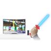DOBE TNS-2109 Luminous Sword Handles for Nintendo Switch (Blue) - 6
