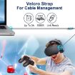 USB3.2 Gen1 VR Link For Oculus Quest 2, 3M Braided Aluminum Wire - 6