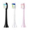 Gum Care Pink Toothbrush Head for Philips HX3/HX6/HX9 Series - 2