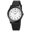 SKMEI 1760 Quartz Watch: Stainless Steel, Silicone, Waterproof - 1