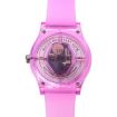 SKMEI 1760 Quartz Watch: Stainless Steel, Silicone, Waterproof - 3