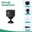 K13 1080P HD Infrared Night Vision Outdoor Sports Camera (Black) - 2