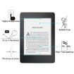 25 PCS Tempered Glass Film for Kindle 11th 2024/Paperwhite 3/2/1 - 3
