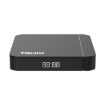 Tanix W2 Amlogic S905 Smart TV Box, 4G+64G, Dual WiFi/BT, AU Plug - 2