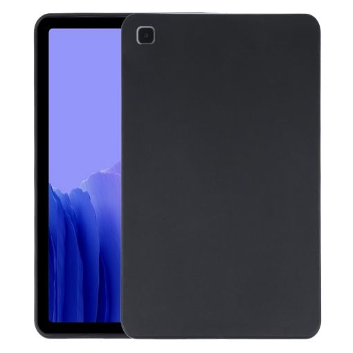 Samsung Galaxy Tab A7 10.4 2020 TPU Tablet Case - Black - 1