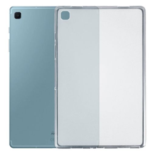 Galaxy Tab A7 10.4 2020 TPU Case (Frosted Clear) T500/T505 - 1