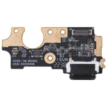 UMIDIGI BISON X10G Charging Port Board - 1