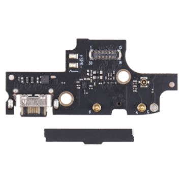UMIDIGI F3S Charging Port Board Replacement - 1