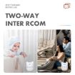 V30 Wireless Baby Monitor AU Plug - Voice Monitoring & Night Light - 6