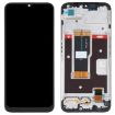 Realme C31 LCD Screen & Digitizer Assembly with Frame RMX3501 - 2