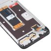 Realme C31 LCD Screen & Digitizer Assembly with Frame RMX3501 - 4