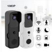 T30 Tuya Smart WiFi Doorbell with Two-way Intercom & Night Vision - 6