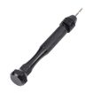 Mini Precision Hand Drill Set - Model 8011 with Twist Drill Bits - 2