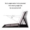 Surface Pro 9 All-Inclusive Drop Case with Power Pack (Black) - 5