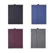 Wine Red All-Inclusive Drop Case for Microsoft Surface Pro 9 - 2