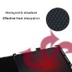 Wine Red All-Inclusive Drop Case for Microsoft Surface Pro 9 - 3
