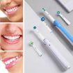 Oral-B Electric Toothbrush Replacement Heads - 2 Pack (Daily Clean) - 3