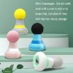 Mini Fascia Device Muscle Vibrating Massage Relaxer, Ordinary Model - 2