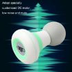 Mini Fascia Device Muscle Vibrating Massage Relaxer, Ordinary Model - 4